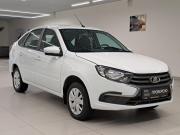 Lada (ВАЗ) Granta I Рестайлинг Казань  - изображение 25
