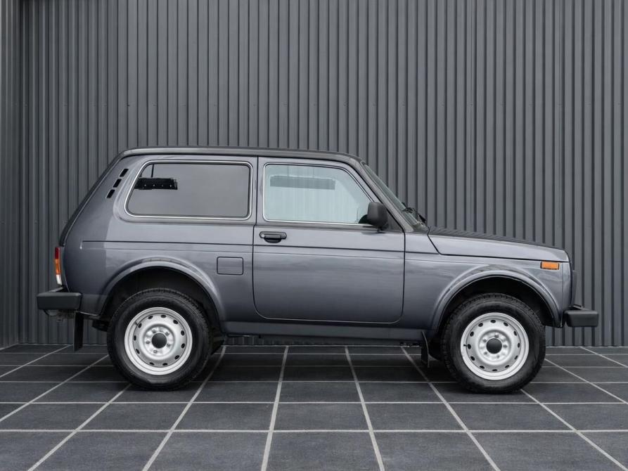 Lada (ВАЗ) 2121 (4x4) I Рестайлинг Пермь  - изображение 24