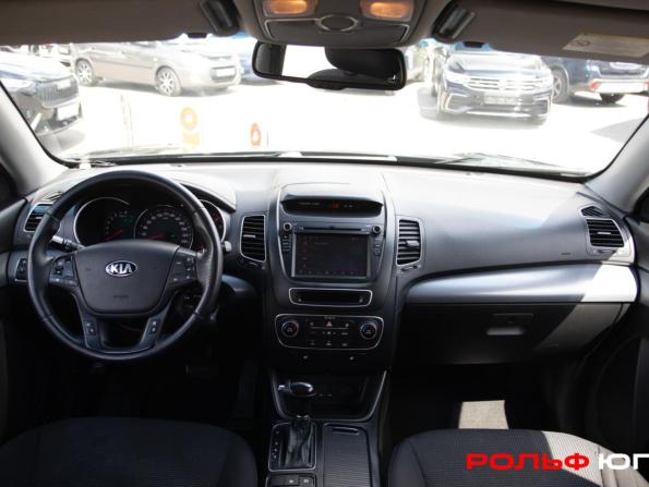 Kia Sorento II Рестайлинг с пробегом 2013 года, цена 1 288 000 рублей, 356548 км, внедорожник, Автокод Объявления