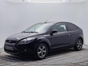 Ford Focus II Рестайлинг Москва  - изображение 16