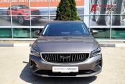 Geely Emgrand II Саратов  - изображение 26