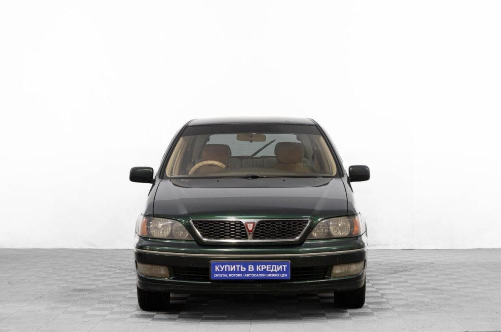 Toyota Vista V (V50) Барнаул  - изображение 2