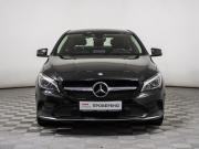 Mercedes-Benz CLA I (C117 X117) Рестайлинг Москва  - изображение 20