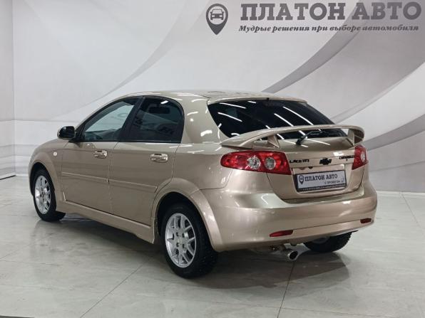 Chevrolet Lacetti I с пробегом 2007 года, цена 560 000 рублей, 161898 км, хэтчбек, Автокод Объявления
