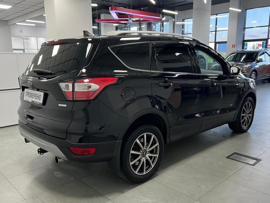 Ford Kuga II Рестайлинг Казань  - изображение 6