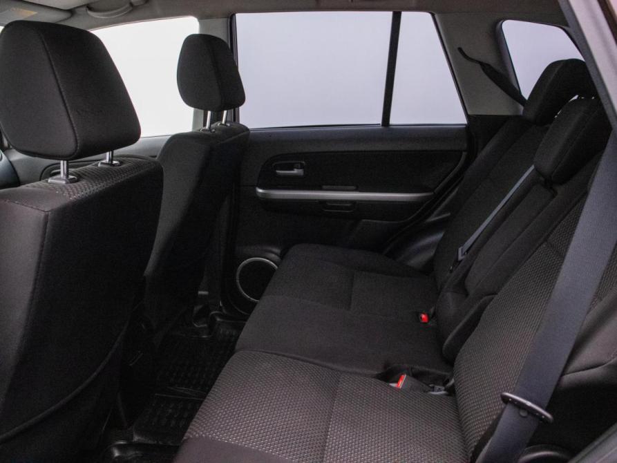 Suzuki Grand Vitara II Рестайлинг Москва  - изображение 11