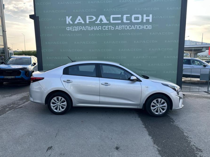Kia Rio IV Рестайлинг Екатеринбург  - изображение 4