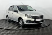 Lada (ВАЗ) Granta I Рестайлинг Нижний Новгород  - изображение 26