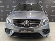 Mercedes-Benz V-Класс III (W447) Рестайлинг Москва  - изображение 32