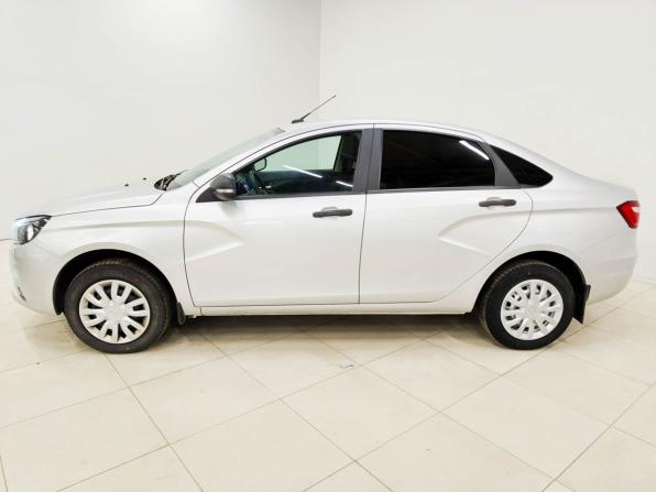 Lada (ВАЗ) Vesta I с пробегом 2019 года, цена 917 000 рублей, 31910 км, седан, Автокод Объявления