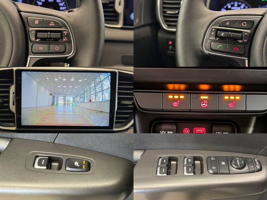Kia Sportage IV Ставрополь  - изображение 14
