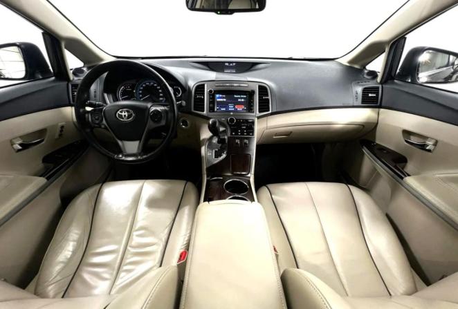 Toyota Venza I Рестайлинг с пробегом 2013 года, цена 2 650 000 рублей, 132625 км, внедорожник, Автокод Объявления