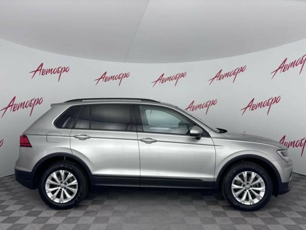 Volkswagen Tiguan II с пробегом 2017 года, цена 1 895 000 рублей, 86128 км, внедорожник, Автокод Объявления