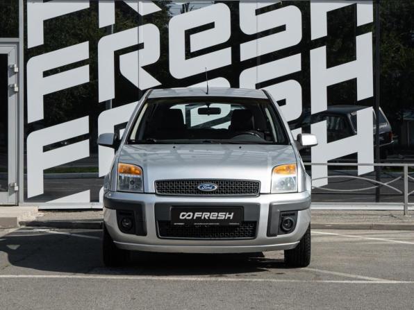 Ford Fusion I Рестайлинг с пробегом 2007 года, цена 600 000 рублей, 140833 км, хэтчбек, Автокод Объявления