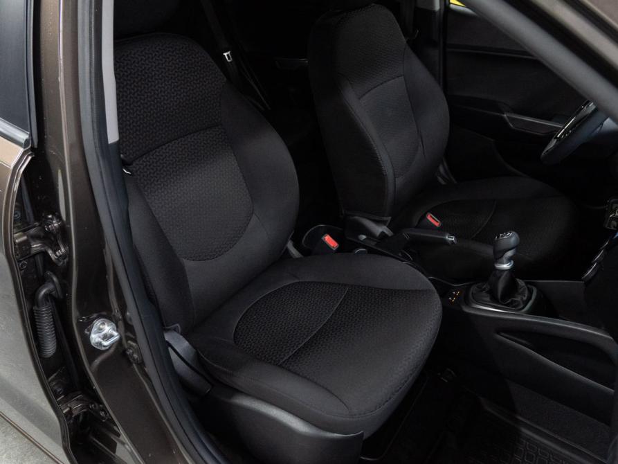 Kia Rio III Рестайлинг Тюмень  - изображение 18