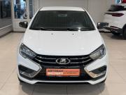Lada (ВАЗ) Vesta I Рестайлинг (NG) Екатеринбург  - изображение 20