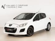 Peugeot 308 I Рестайлинг Казань  - изображение 9