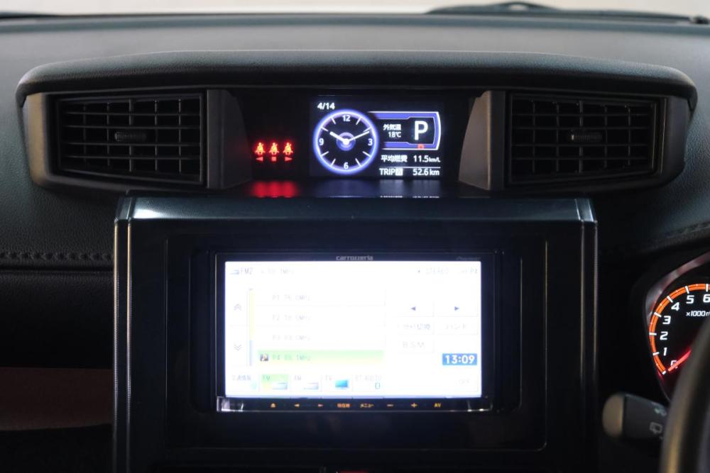 Toyota Roomy I Омск  - изображение 14