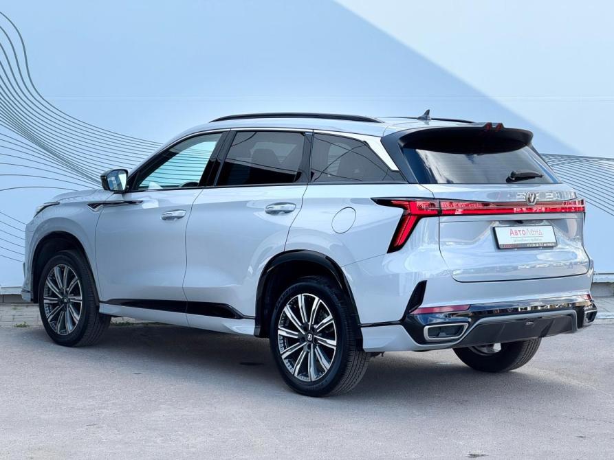 Changan CS75 Plus III Воронеж  - изображение 6