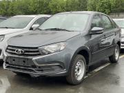 Lada (ВАЗ) Granta I Рестайлинг Екатеринбург  - изображение 11