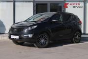 Kia Sportage III Саратов  - изображение 25