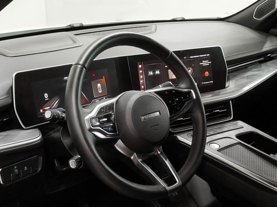 Haval F7 II Орел  - изображение 17