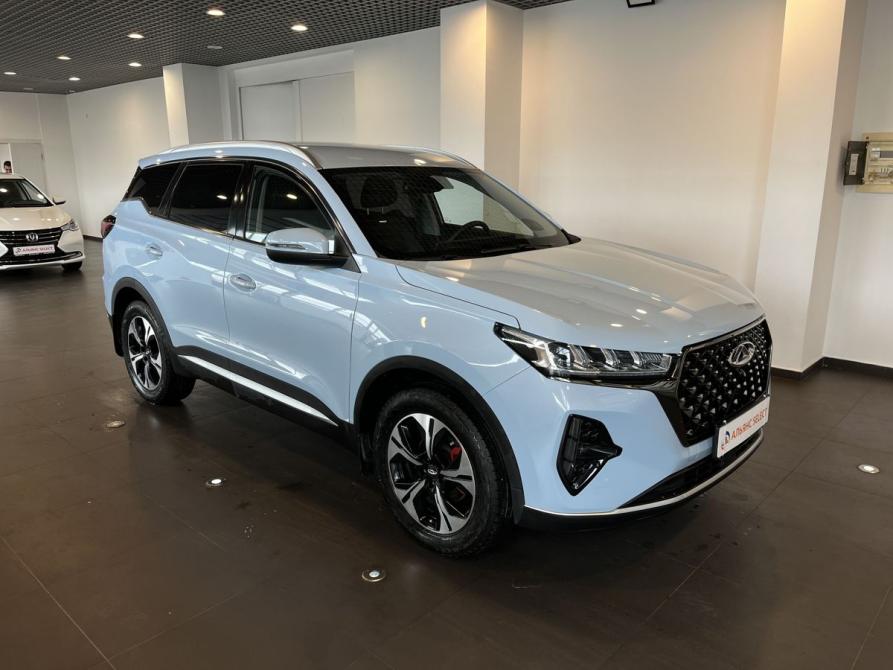 Chery Tiggo 7 Pro Max I Чебоксары  - изображение 1