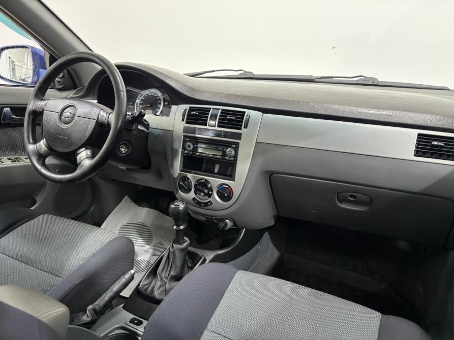 Chevrolet Lacetti I Альметьевск  - изображение 15