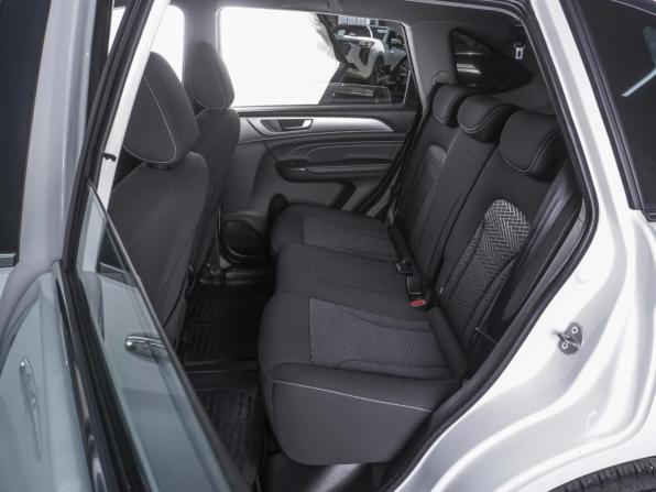 Haval M6 II с пробегом 2024 года, цена 1 950 000 рублей, 25420 км, внедорожник, Автокод Объявления