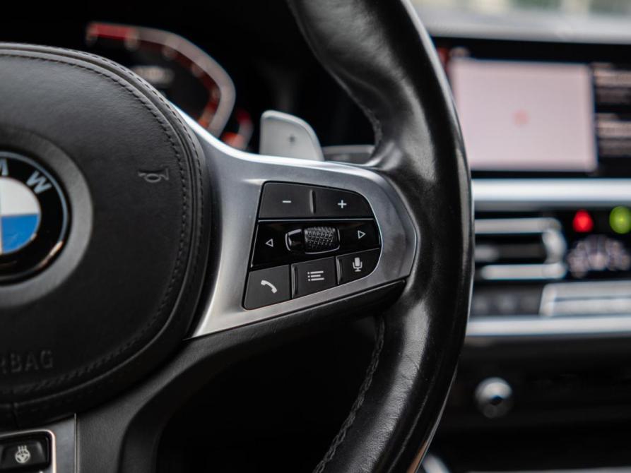 BMW 3 серии VII (G2x) Сочи  - изображение 20