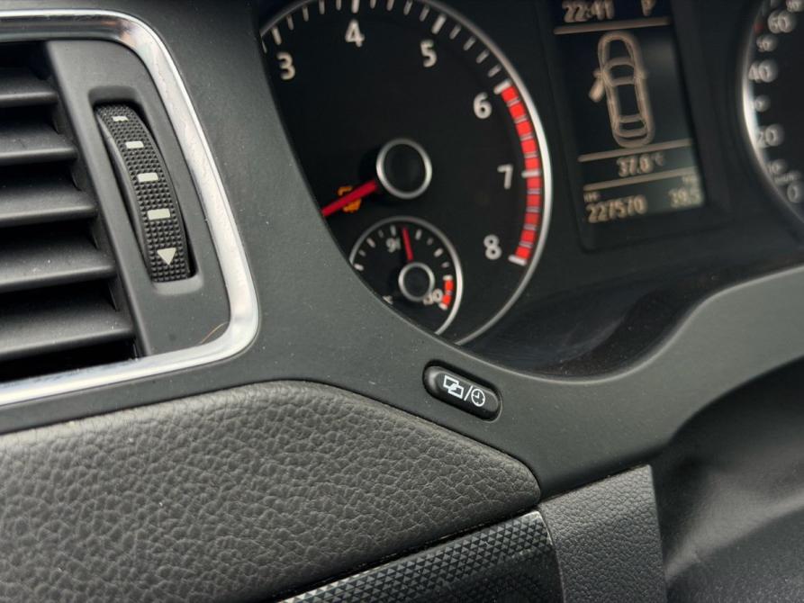 Volkswagen Jetta VI Волгоград  - изображение 20