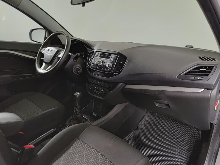 Lada (ВАЗ) Vesta I Уфа  - изображение 13