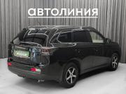 Mitsubishi Outlander III Красноярск  - изображение 16