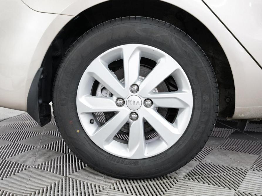 Kia Rio III Рестайлинг Ульяновск  - изображение 9