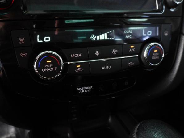 Nissan Qashqai II Рестайлинг с пробегом 2021 года, цена 2 179 000 рублей, 88854 км, внедорожник, Автокод Объявления