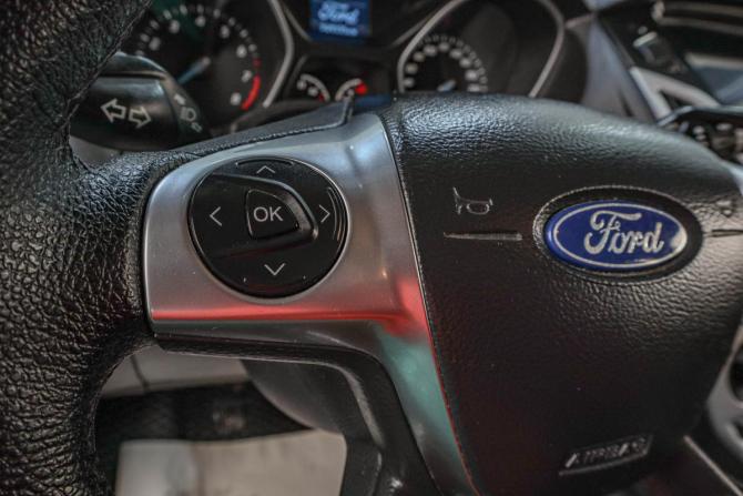 Ford Focus III с пробегом 2013 года, цена 699 000 рублей, 249000 км, универсал, Автокод Объявления