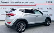 Hyundai Tucson III Рестайлинг Тюмень  - изображение 24