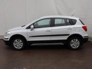 Suzuki SX4 II (S-Cross) Москва  - изображение 31
