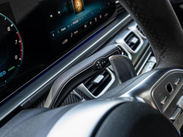 Mercedes-Benz GLE AMG II (V167) с пробегом 2020 года, цена 8 300 000 рублей, 103690 км, внедорожник, Автокод Объявления