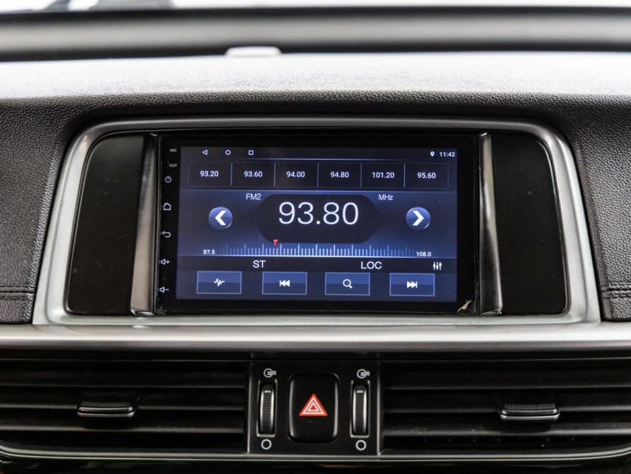 Kia Optima IV Рестайлинг Волгоград  - изображение 22