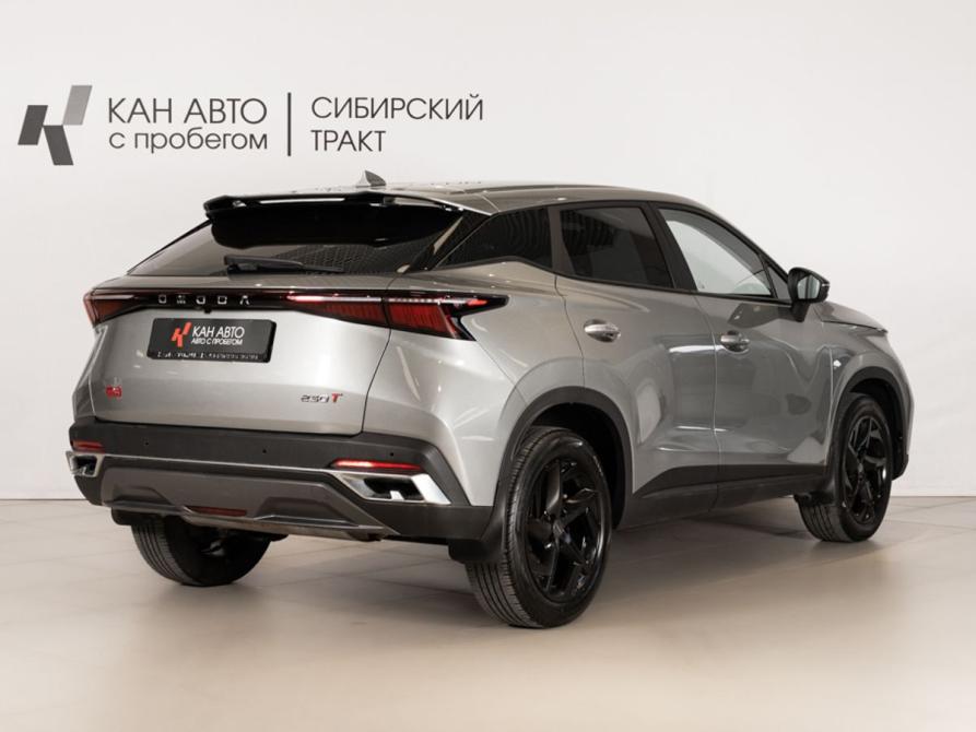Omoda C5 I Казань  - изображение 3