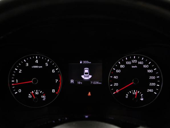Kia Cerato IV с пробегом 2020 года, цена 2 247 000 рублей, 71224 км, седан, Автокод Объявления