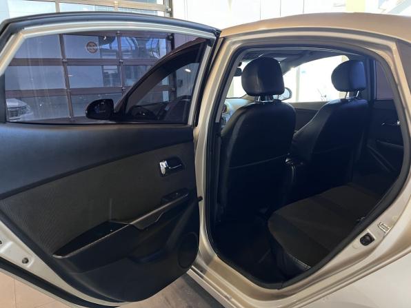 Kia Rio III с пробегом 2013 года, цена 695 000 рублей, 234997 км, седан, Автокод Объявления