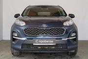 Kia Sportage IV Рестайлинг Санкт-Петербург  - изображение 19