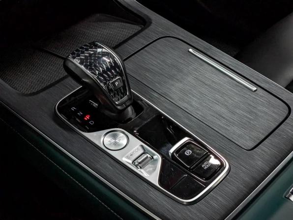 GAC GS8 II с пробегом 2023 года, цена 2 895 000 рублей, 83182 км, внедорожник, Автокод Объявления