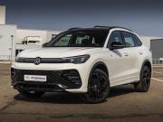 Volkswagen Tiguan III (China Market) Москва  - изображение 26