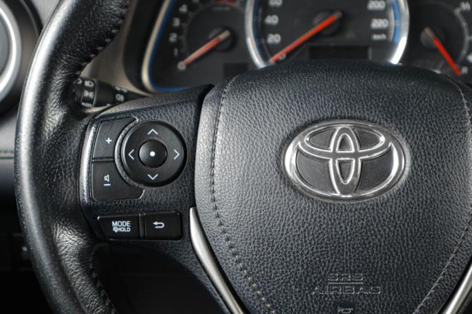 Toyota RAV4 IV (XA40) с пробегом 2013 года, цена 1 899 000 рублей, 180645 км, внедорожник, Автокод Объявления