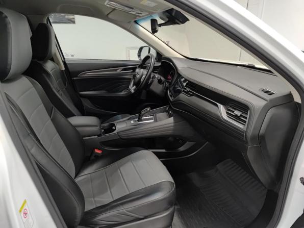 Haval F7 I с пробегом 2020 года, цена 1 783 000 рублей, 141813 км, внедорожник, Автокод Объявления