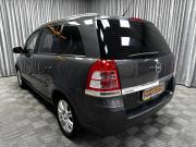 Opel Zafira B Рестайлинг Стерлитамак  - изображение 46