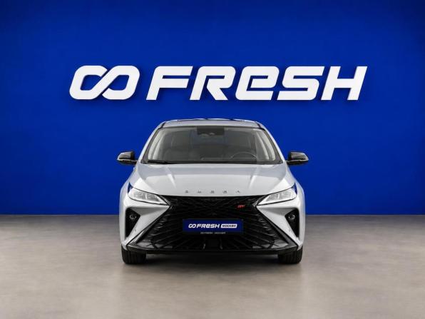 Omoda S5 GT с пробегом 2023 года, цена 1 748 444 рубля, 40019 км, седан, Автокод Объявления